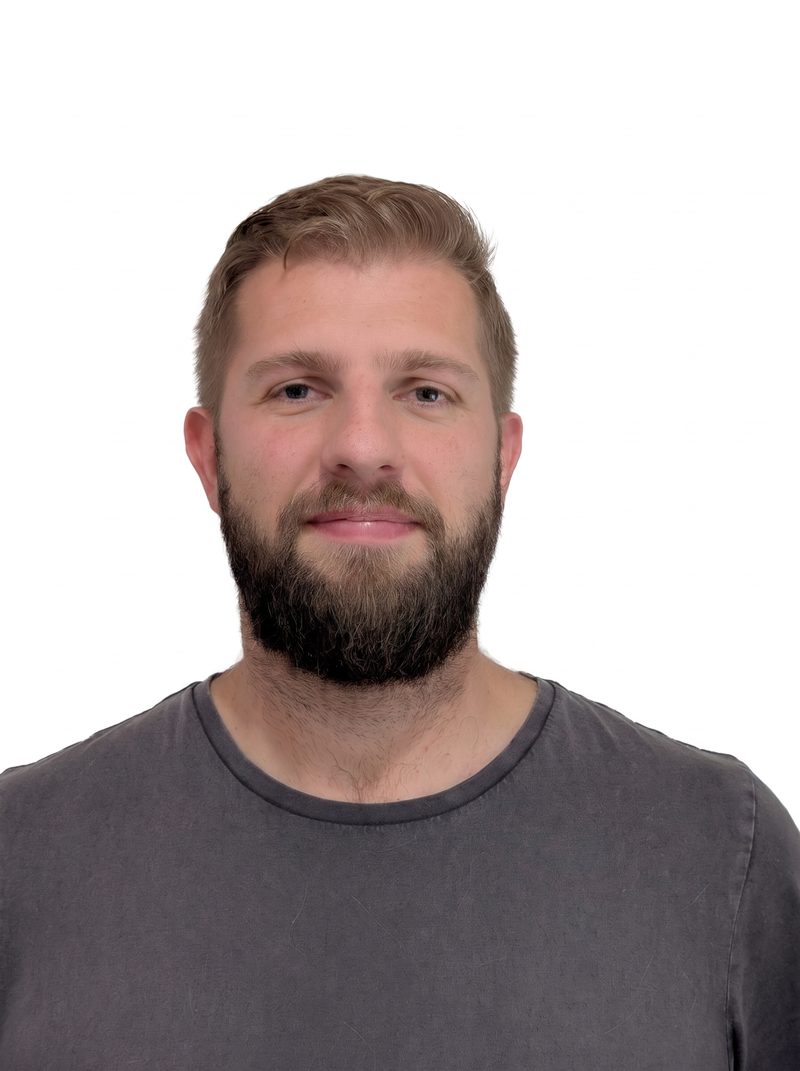 Glenn Veugen